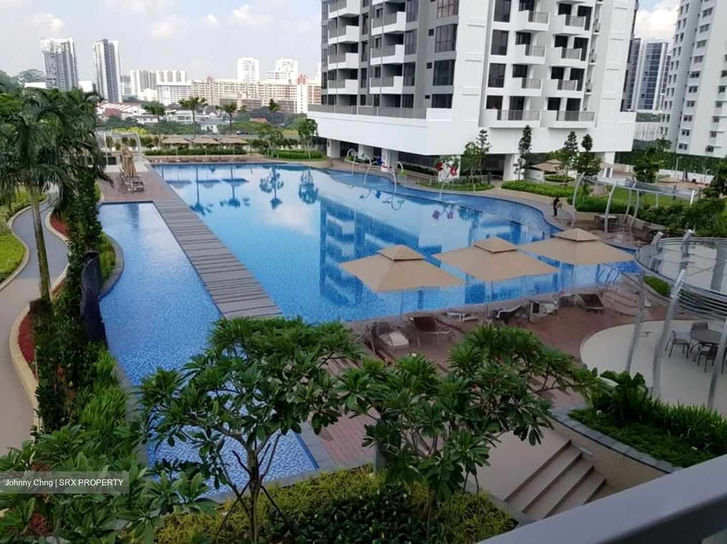 Hillion Residences (D23), Apartment #562931251